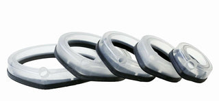K50 - WSR Slurry Collection Rings