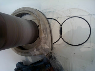 K50 WSR G Rubber Seal Discs for K50 WSR Slurry Rings