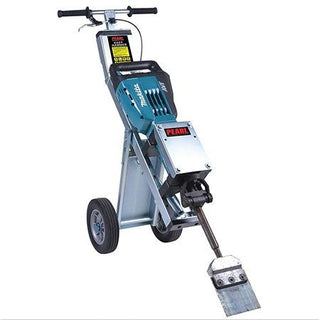 MAK JHT - Makinex Jack Hammer Trolley