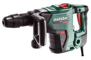 Metabo SDS MAX Demo Hammer MHEV 5 BL