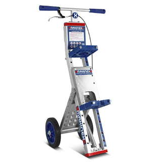 MAK JHT - Makinex Jack Hammer Trolley