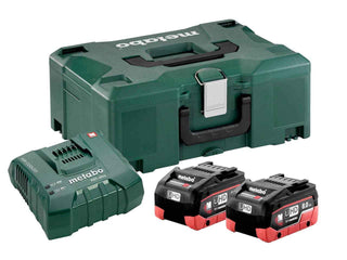 Metabo 230mm Angle grinder 36v / 18v Li-Ion WPB36/18LTXBL