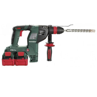 Metabo 36v Li-Ion SDS+ Combi Drill KHA36 - 18LTX