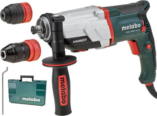 Metabo SDS+ Quick Combi Hammer 110v KHE 2660