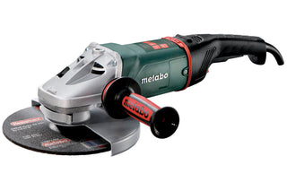 Metabo 2200W Angle Grinder 230mm W22-230MVT