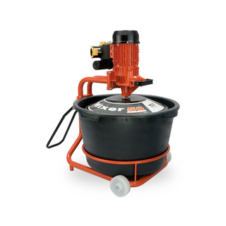 BattiPav Mixer 50s Universal Mixer