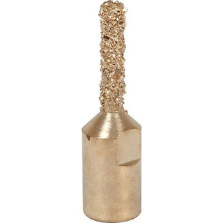 MRF TC M14 -Mortar Raking Finger -Tungsten Carbide  M14 Fitting