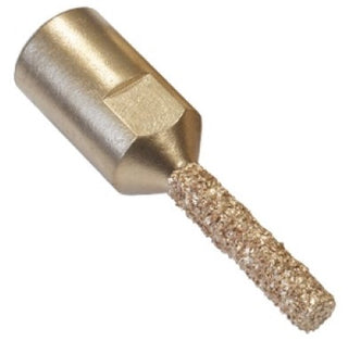 MRF TC M14 -Mortar Raking Finger -Tungsten Carbide  M14 Fitting