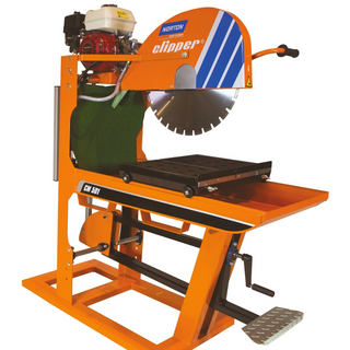 Norton Clipper CM501 14-20 Inch Masonry Saw