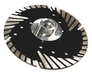 CNG S - Cut N Grind Turbo Segmented