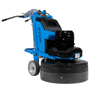 Innovatech Predator P650Y / P750Y