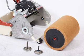 Raimondi Berta - Sponge Grout Machine 110v RAI BER SGT