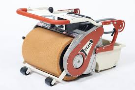 Raimondi Berta - Sponge Grout Machine 110v RAI BER SGT