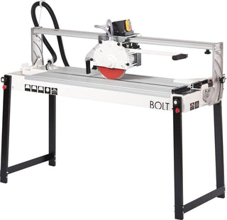 Raimondi Bolt - 1200mm Wet Bridge Tile Saw