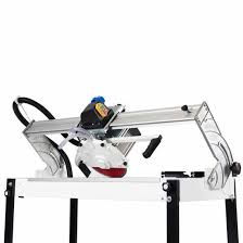 Raimondi Bolt - 1200mm Wet Bridge Tile Saw