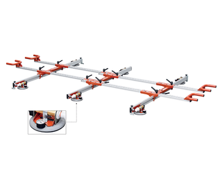 Raimondi Easy Move - Large Format Tiles Handling and Lifting Systems