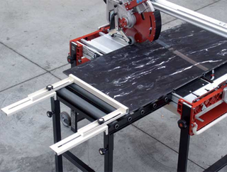 Raimondi-ZOE-130-Bridge-Wet-Saw-Machine