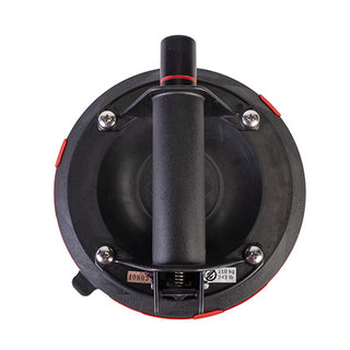 Rubi 18919 - Suction Cup with Vacuum Pump 110kg Load