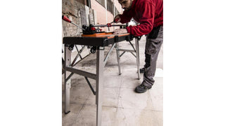Rubi 4 in 1  Folding Work Table