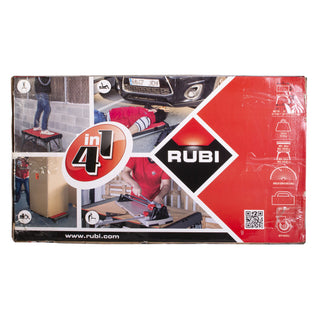 Rubi 4 in 1  Folding Work Table