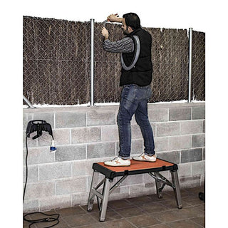 Rubi 4 in 1  Folding Work Table