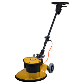 STR 701 ROTARY FLOOR PREPARATION MACHINE