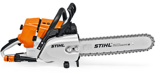 STIHL GS 461 16" Concrete Chain Saw