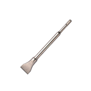 SDS Plus Chisel Point / Flat / Scaling 250mm