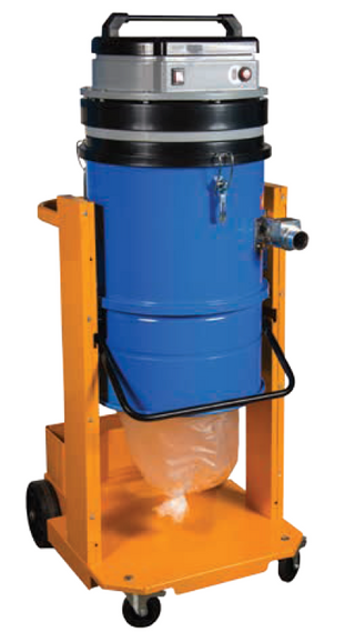 SPE VAC 380L Dry