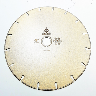 HS MCD- Metal Cutting Discs 1.0mm Thin
