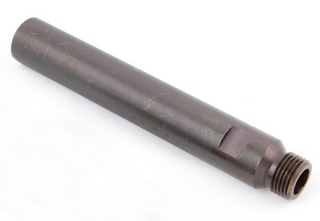 EXT-BAR-1/2"-BSP  100mm-300mm  Core Drill Extension Bar  1/2" F- 1/2"M -BSP