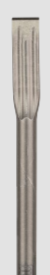 SDS KTPC RS- SDS Chisels Self Sharpening, Flat, Spade and Scraping