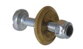 Sigma Replacement Wheels- Scoring Wheels for Manual Tile Cutters cw Axles
