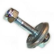 Sigma Replacement Wheels- Scoring Wheels for Manual Tile Cutters cw Axles