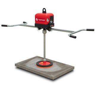 Slab Lifter - Vacuum Slab Lifter  1-2 Man 160kg/200kg  Lift Capacity