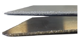 Diamond Reciprocating / Saber Saw Blade Pack 2