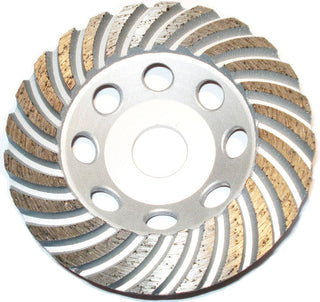 TGC Turbo Grinding Cup Discs
