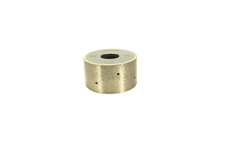 Tong Drum Sintered