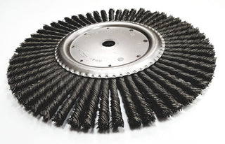 WBW Wire Brush Wheel Blade