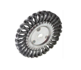 WBW Wire Brush Wheel Blade
