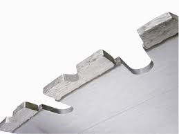 Floor Saw Blades 350mm -3M Soft/ Hard Bonds - Concrete / Asphalt