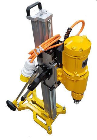 Weka DK26 Diamond Core Drilling Machine