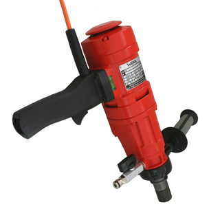 WEKA DK16 Diamond Core Drilling Machine