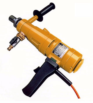 WEKA DK16 Diamond Core Drilling Machine