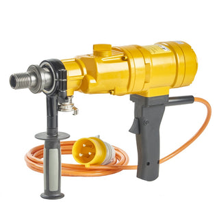Weka DK17 Diamond Core Drilling Machine