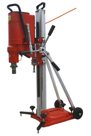 Weka KS30 (L) Diamond Drill Rig