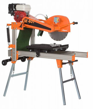 Norton Clipper CM401 14/16 Inch Masonry Saw