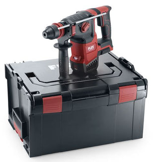 FLEX CHE 2-26 18.0-EC Cordless rotary hammer drill 18,0 V | Order no. 478.482