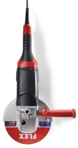 Flex L 26-6 230 9 inch/230mm Angle Grinder (110V)