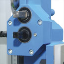 Diacom Profi-Max Rig Mounted Stand DC400 MK2 (Quick Release Clamp)